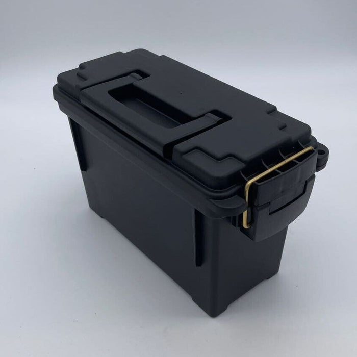 Ammo Box Plastic Polymer New Military Spec UK Made!