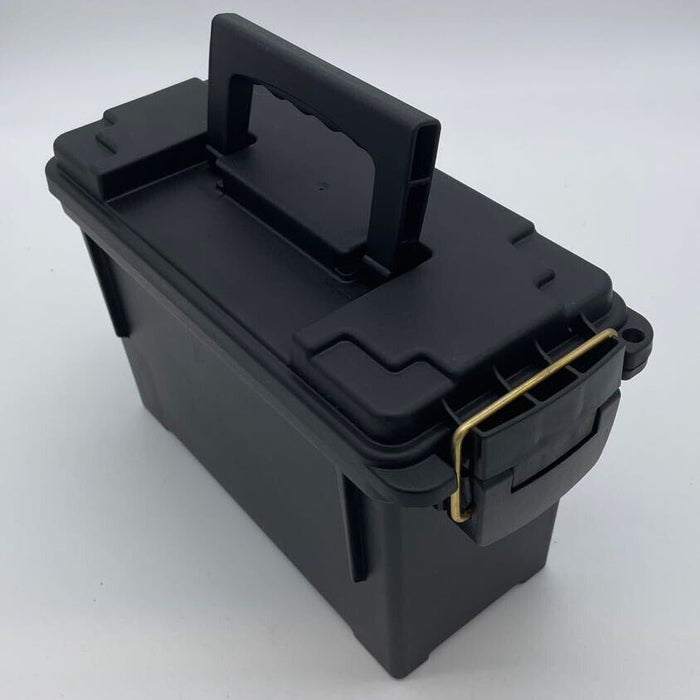 Ammo Box Plastic Polymer New Military Spec UK Made!