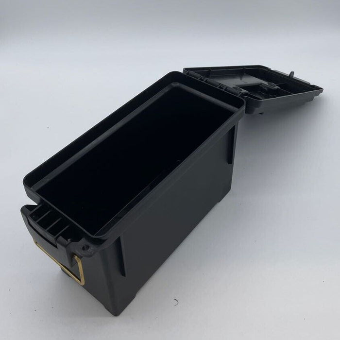 Ammo Box Plastic Polymer New Military Spec UK Made!